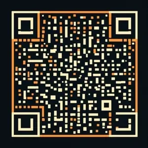 日本动漫在线APP下载二维码